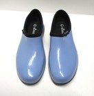 Sloggers Sky Blue Garden Rain Waterproof Shoe Women s Size 10 - New - Made Usa