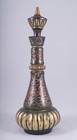 1st Season Golden Vines  I Dream Of Jeannie genie Bottle   the Real Artist 
