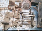 Lot Of Edison Cylinder Phonograph Parts