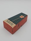 Vintage Wittner Taktell Mechanical Metronome With Original Box And Cover