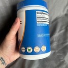 Nutricost Blue Raspberry 300g Muscle Building D-aspartic Acid Powder Exp 12 26
