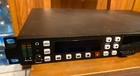 Aja Ki Pro Rack Digital Video File Recorder With Apple Prores 422 1ru Hd Record