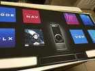 2001 A Space Odyssey Hal  Logic Memory Computer Print Star Prop  Trek Excellent