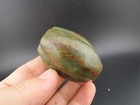 Chinese Ancient Jade hongshan Culture collectibles rare Cong pendant  Q236