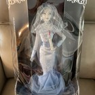Disney Haunted Mansion Bride Doll - Ltd Ed Of 6000