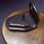 Bianchi Handcuff Case 7900 Basket Weave Accumold Size 1  22063