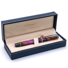 Conklin Duragraph Primary Manipulation 3 5 Fountain Pen 198 Made Medium Nib