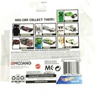 Hot Wheels 2020 Minecraft Character Car Ocelot  7 7 New In Packaging