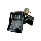Gibson 92131 16 Tequesta 16-piece Dinnerware Set