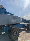 2008 S 120  Genie Boomlift