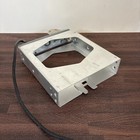 Garmin Gtx 327 320a 320 Transponder Tray Rack With Backplate And Connector