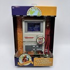 Where In The World Is Carmen Sandiego Handheld Electronic Game Arcade 2019 New