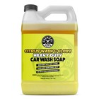 Chemical Guys Cws_301 Citrus Wash   Gloss Foaming Car Wash Soap  works With