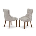 Dining Room Set Mahogany  Ndfr3-mah-05