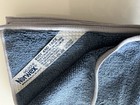 Genuine Brand New Norwex Body And Face Pack - 3 Washcloths - Denim