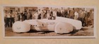 1928 Photos Daytona Beach Race  Lockhart Stutz Car Crash wreck   4 Orig  Photos
