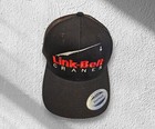 Link-belt Crane Hat Embroidered Personal Crane Oilfield Mining Construction Hat