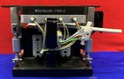 Hughes Palomar 2460 2470  4   x4    Bonder Vacuum Heated Work Station
