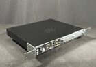 Cisco Isr4321  Isr4321 k9 Gigabit Router No Adapter - Same Day Shipping