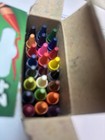 13 Packs Of Crayola Crayons - 24 Assorted Colors Per Pack  new  Ships Free 