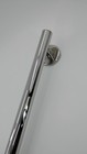 Gatco 896 Latitude Ii 48  Stainless Steel Bathroom Safety Grab Bar Chrome Ada