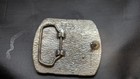 Metal Belt Buckle  69 1 2 Fewer Cavities Grass  Mpn 3825