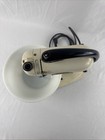 Vintage Hamilton Beach Model E Stand Mixer With Beaters And Bowl  Working