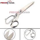 14  Tailor Upholstery Scissors Shears Heavy Duty - Stainless Steel Silver
