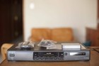 Sony Ev-pr2 Hi8 8mm Vcr Video Deck Player 100v Perfect Operation Excellent  Ntsc