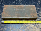 Plomb 4011 Puller Set With Case
