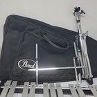 Pearl Bell Kit 30 Note Glockenspiel Xylophone Mallets Stand Bag Student Set