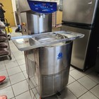Selmi Top Ex Tempering Machine