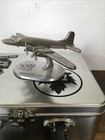 Air Canada North Star Model  142 165     Ceo Signed     Tca     2000 Heritage Limited