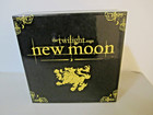 Neca The Twilight Saga New Moon Cullen Crest Prop Replica Jewelry Set New In Box