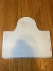 Wendy   s Fast Food Restaurant Exit Sign 