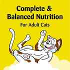Temptations Mixups Catnip Fever Flavor Crunchy And Soft Treats Cats 30 Oz 2 Pack