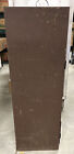 16 Drawers Crystals Watchmakers Cabinet With Crystals  Metal  43    Tall