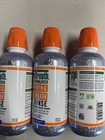 3 Pk Therabreath Whitening Fresh Breath Oral Rinse Dazzling Mint 16 Oz Exp 09 26