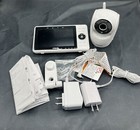 Vtech Vm901 5 Inch Video Baby Monitor Hd 1080p