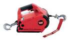 Warn 885005 Portable Electric Winch hp 24vdc 6dlv2
