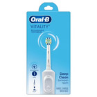 Oral-b Vitality Flossaction Electric Rechargeable Toothbrush  Powered By Braun