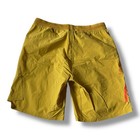 La Sportiva Comp Short Men s Xs Lightweight Shorts For Rock Climbing Yellow
