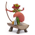 Disney Robin Hood Small Figure  New