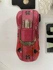 Vintage 1960s Cox Chaparral 1 24 Scale Slot Car   Parts Untested
