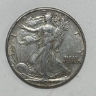 Walking Liberty Half Dollars 90  Silver Circulated  Choose How Many 