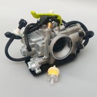 New Carburetor 16100-hp1-673 For Honda Sportrax 450 Trx450r Trx 450r 2004-2005