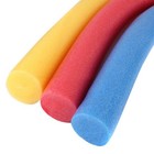 Foam Pool Swim Noodles Floating Pool Noodles Foam Tube Thick Noodles For Chu