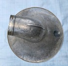 King Sousaphone Bell  King Musical Instruments Eastlake Ohio  Parts Or Repair 