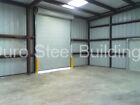 Durobeam Steel 24x24x12 Metal Building Diy Prefab Garage Workshop Factory Direct