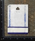 Vintage Scotland Coat Of Arms Crest Travel Souvenir Woven Patch Mip Sampson